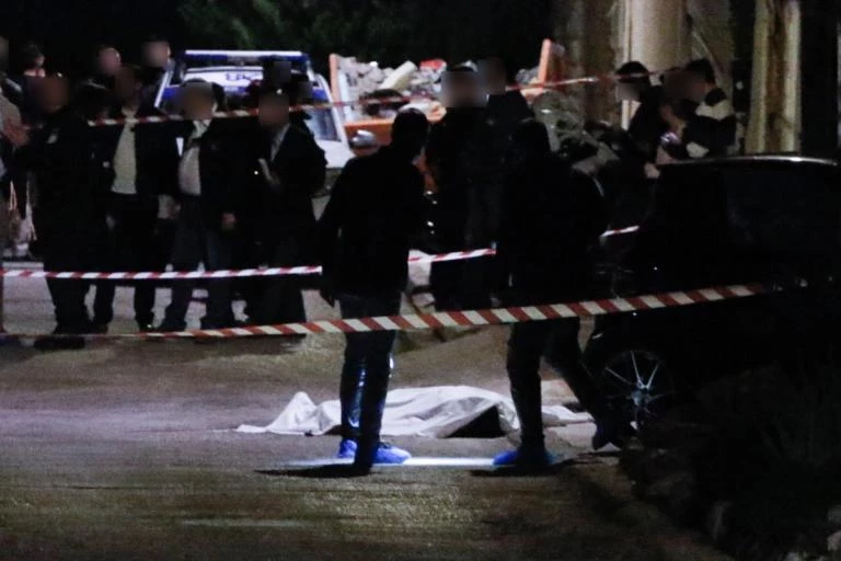 Δολοφονία επιχειρηματία στη Βούλα: Αίμα πριν τα εγκαίνια – Γιατί οι αστυνομικοί «τσεκάρουν» τη Μύκονο